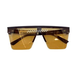 Anteojo de sol Orbital Alaska bo ocre