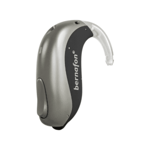 Audífono Bernafon Alpha miniBTE T