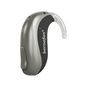 Audífono Bernafon Alpha miniBTE TR (recargable)