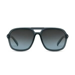 Anteojo de sol Rusty Bad Card c1