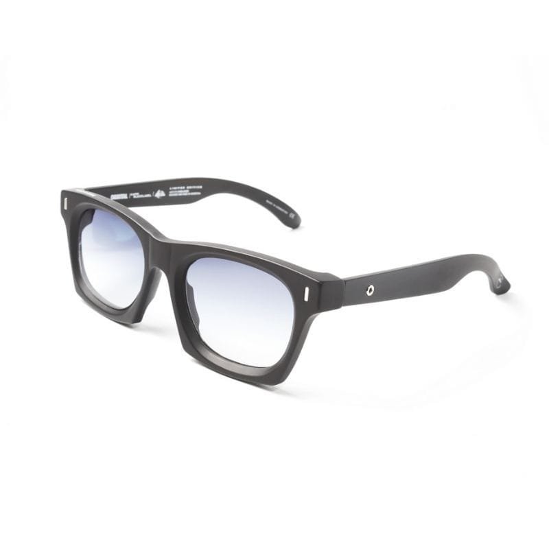 Anteojo de sol Orbital Capri ngm azul deg - Imagen 2
