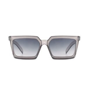 Anteojo de sol Vulk Dieven l.grey/g.green