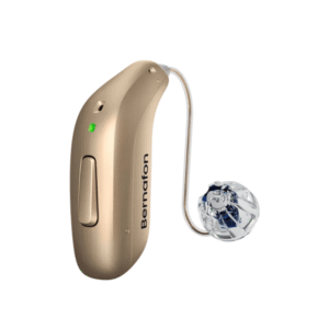 Audífono Bernafon Encanta mini rite 200