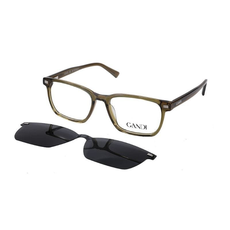 Armazón Gandi Guille c3 c/c