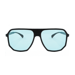 Anteojo de sol Vulk Harry MBLK/CR51