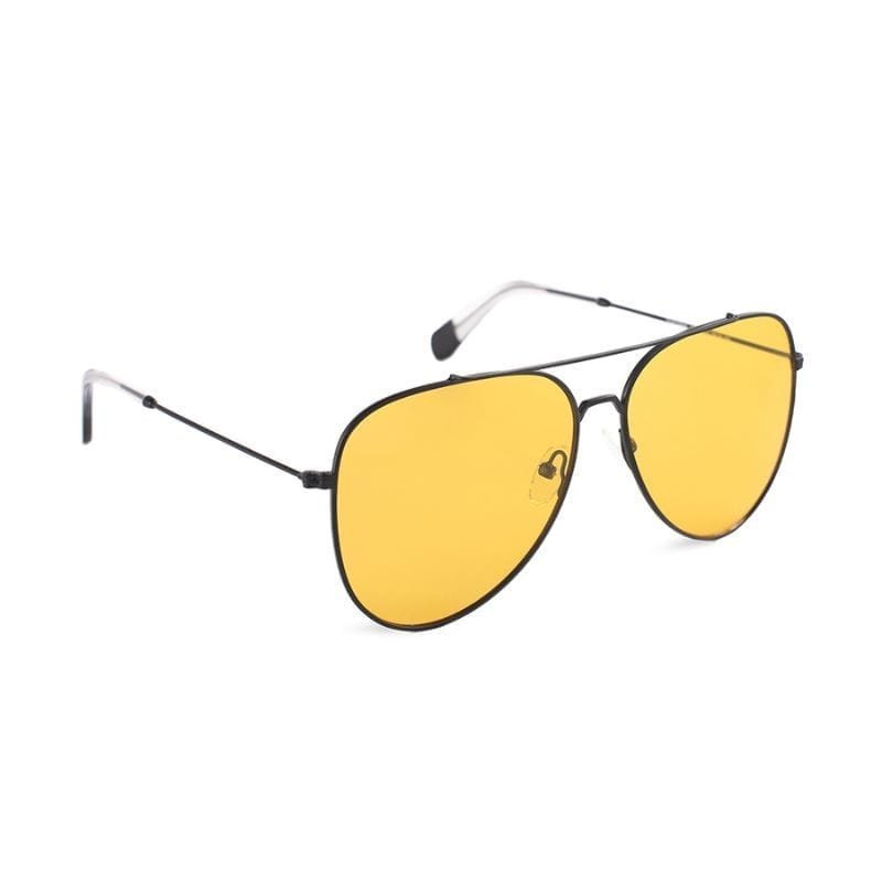 Anteojo de sol Vulk Hologram mblk/yellow - Image 2