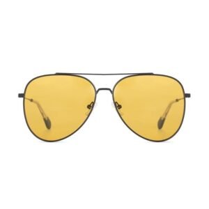 Anteojo de sol Vulk Hologram mblk/yellow