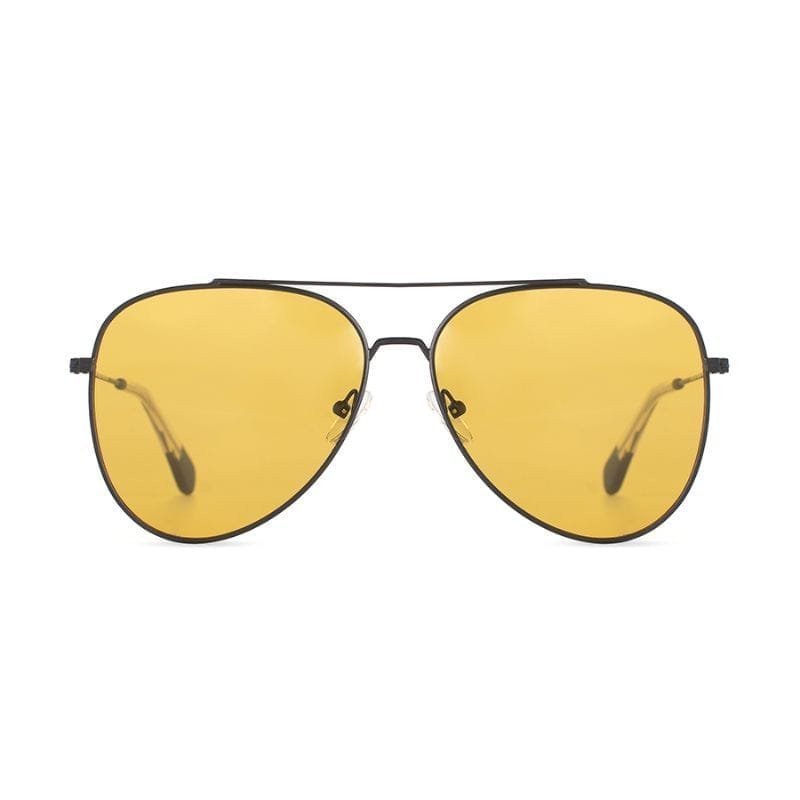 Anteojo de sol Vulk Hologram mblk/yellow