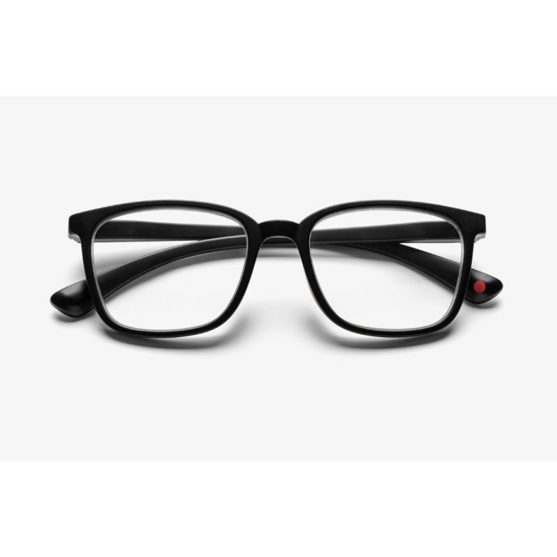 Anteojo B+D Max matt black 2230-99 - Image 2