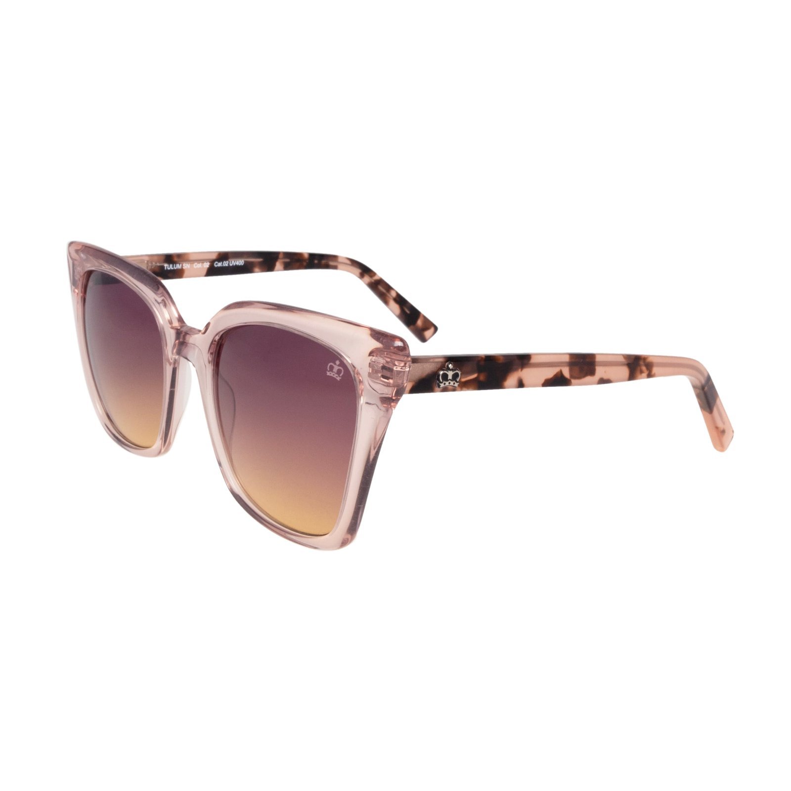 Anteojo de sol Paula Cahen D´Anvers Tulum 02 p - Image 2