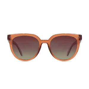 Anteojo de sol Vulk Predict l.brown/dto04 pol