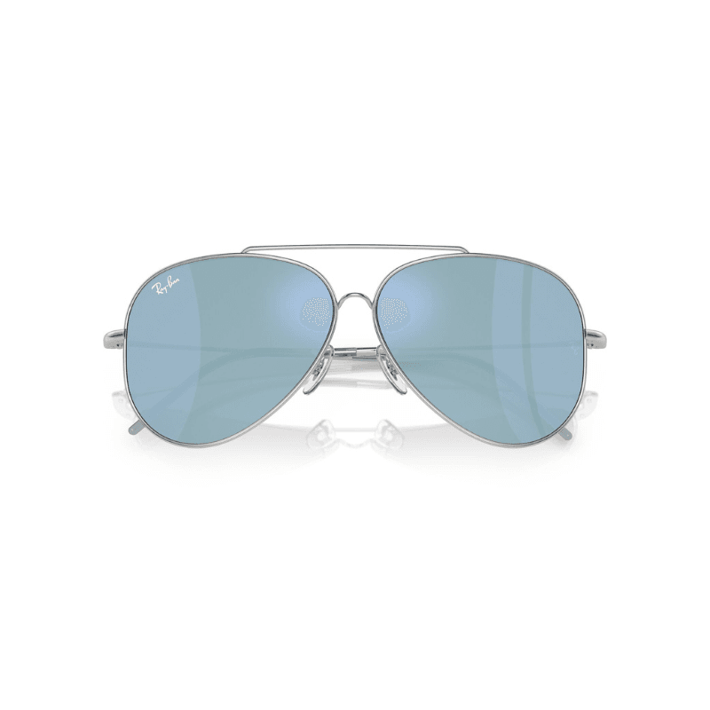 Anteojo de sol Ray-ban Aviator Reverse R0101 003/GA - Image 2