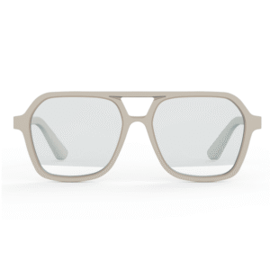 Armazón Orbital Silverstone beige pastel ar