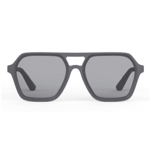 Anteojo de sol Orbital Silverstone gris osc gris cl