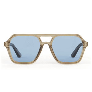 Anteojo de sol Orbital Silverstone ha ce