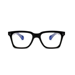 Armazón Vulk Stray sblk/blue block c/fa