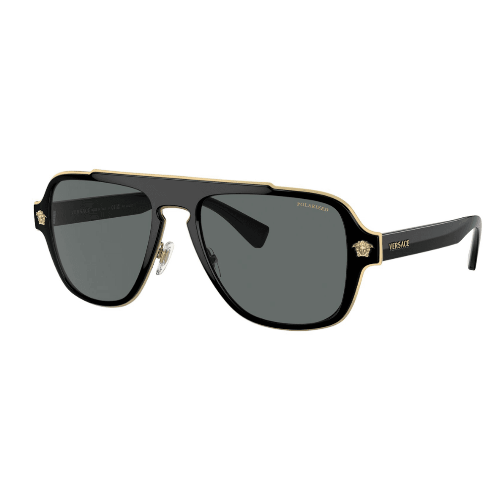 Anteojo de sol Versace VE2199 100281 - Image 2