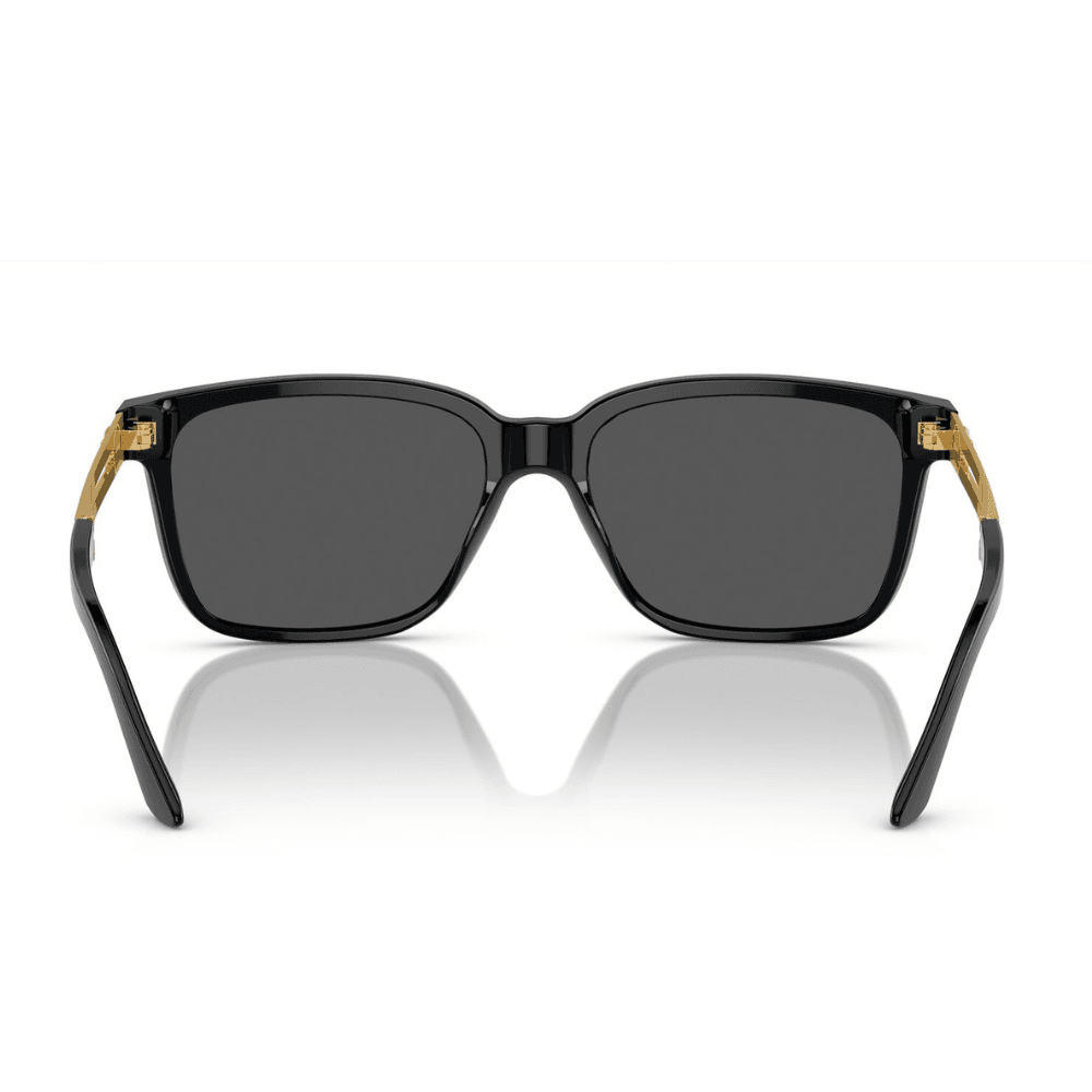 Anteojo de sol Versace VE4307 GB1/87 - Image 3