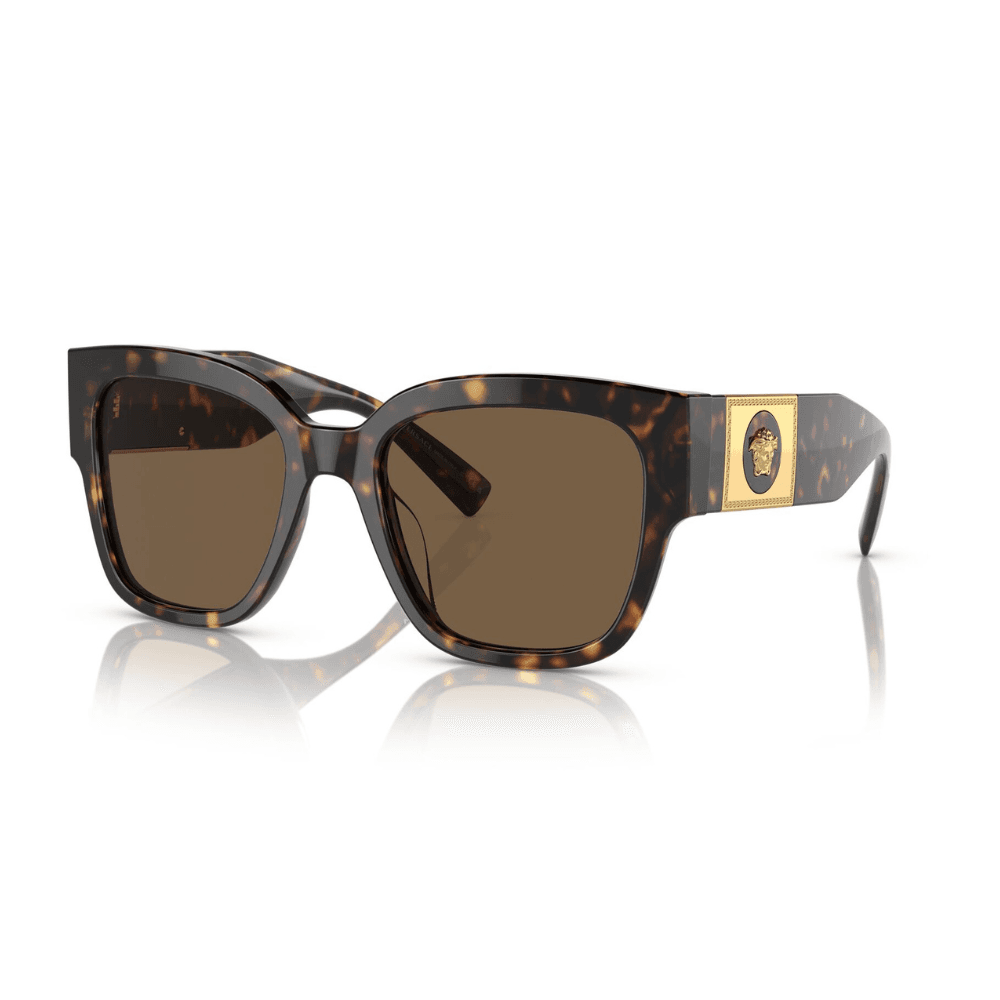 Anteojo de sol Versace VE4437 108/73 - Image 2