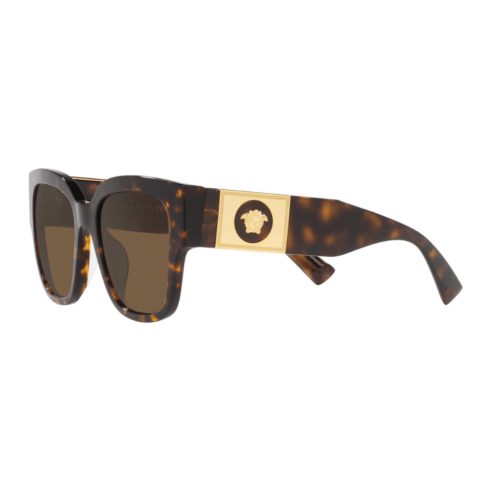 Anteojo de sol Versace VE4437 108/73 - Image 3