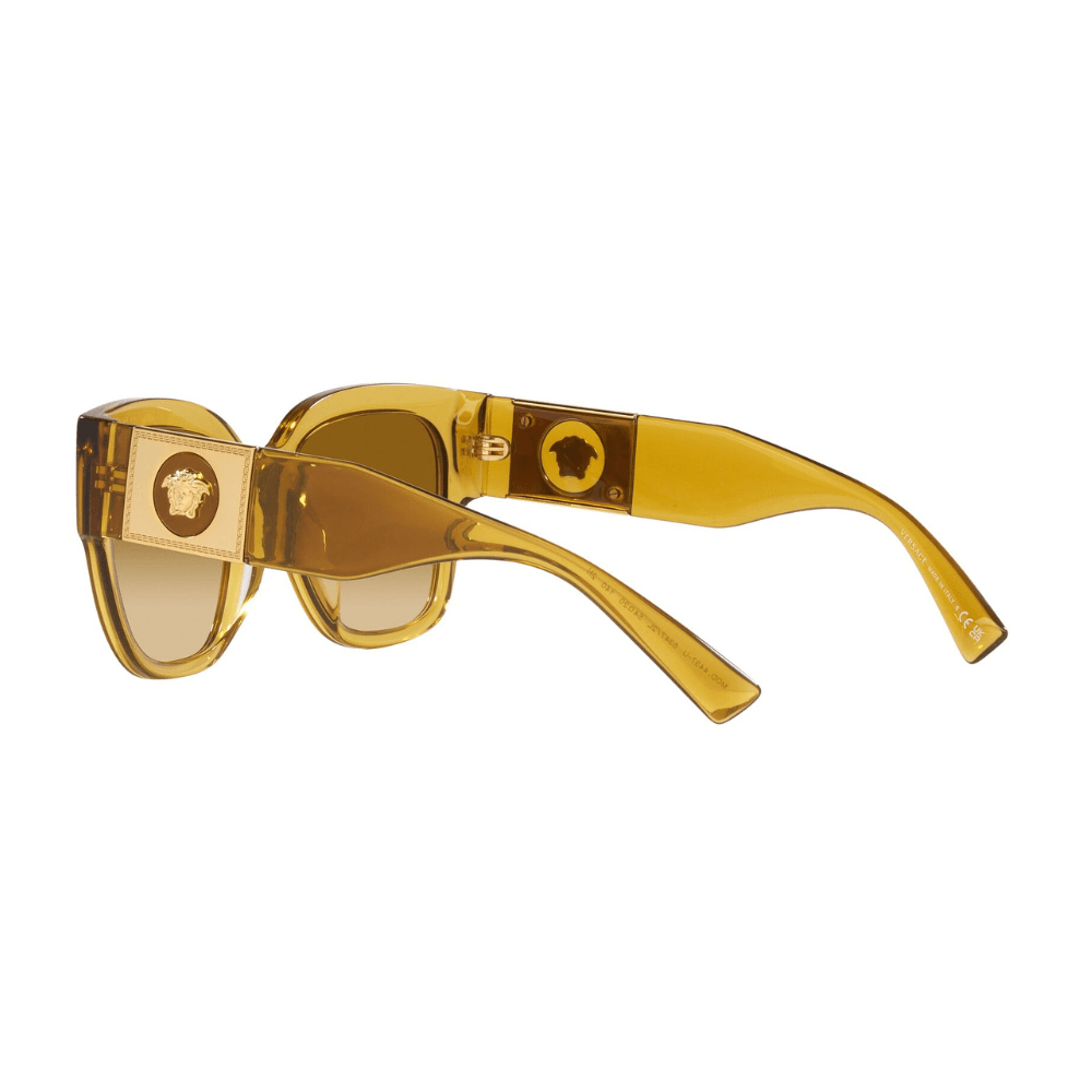 Anteojo de sol Versace VE4437 53472L - Image 2