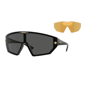 Anteojo de sol Versace VE4461 GB1/87