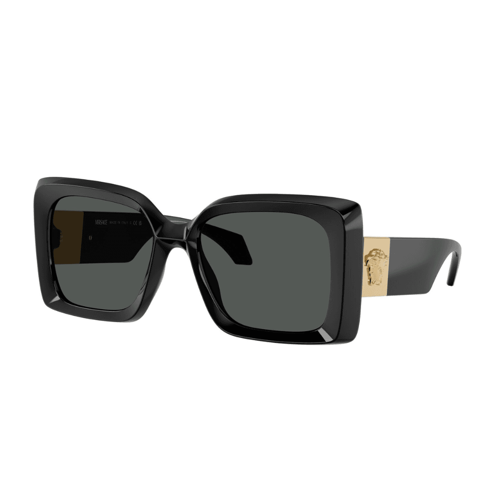 Anteojo de sol Versace VE4467 GB1/87 - Image 3