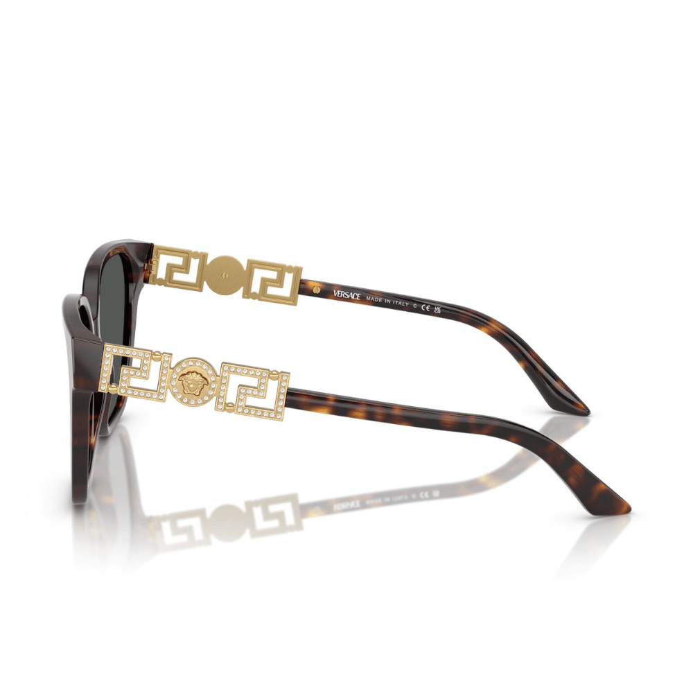 Anteojo de sol Versace VE4471 108/87 - Image 2