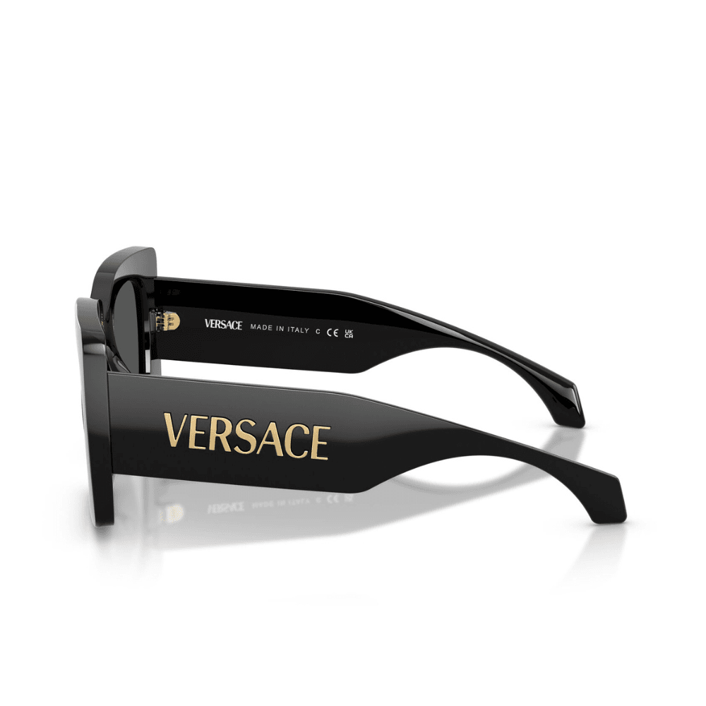 Anteojo de sol Versace VE4496 GB1/87 - Image 2