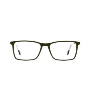 Armazón Vulk Vround olive green-gun