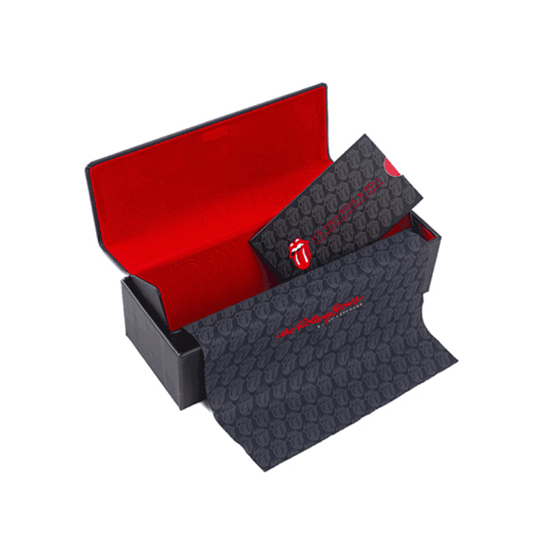 Anteojo de sol Vulk Tattoo you c2 - Image 3