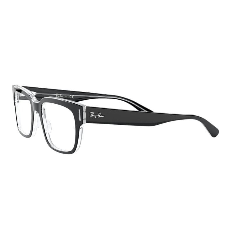 Armazón Ray-Ban Jeffrey 5388 2034 - Image 3