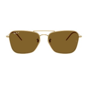 Anteojo de sol Ray-Ban Caravan Reverse R0102 001/83 58