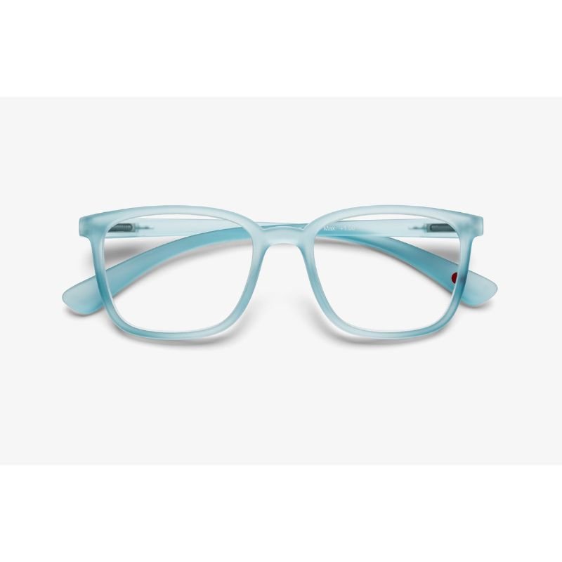 Anteojo B+D Max matt light blue 2230-56 - Image 2