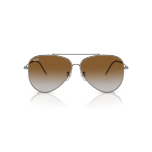 Anteojo de sol Ray-ban Aviator Reverse R0101 004/CB9 62