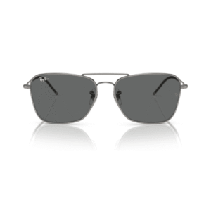 Anteojo de sol Ray-Ban Caravan Reverse R0102 004/GR 58