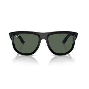 Anteojo de sol Ray-Ban Boyfriend Reverse R0501 6677VR