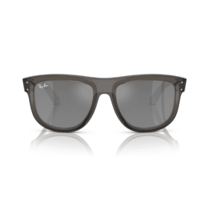 Anteojo de sol Ray-Ban Boyfriend Reverse R0501 6707GS 56